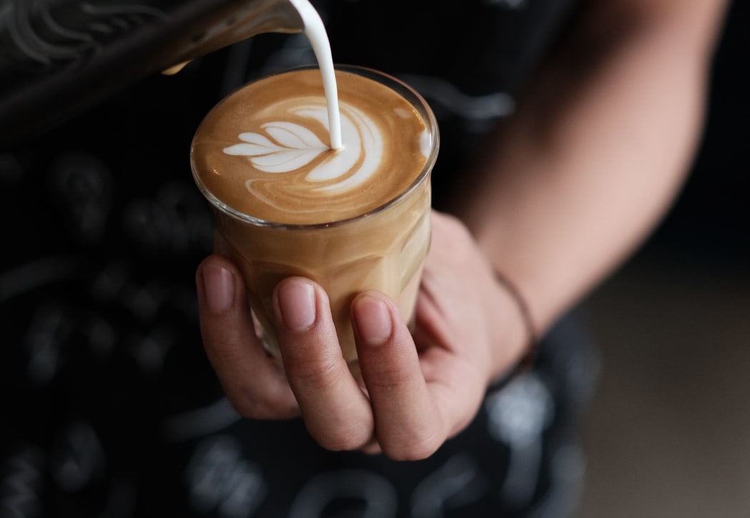 latte