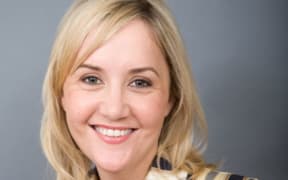 Nikki Kaye.