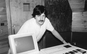 Peter Vogel