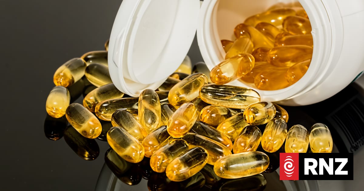 Should I take a fish oil supplement for my heart, joints or mood?