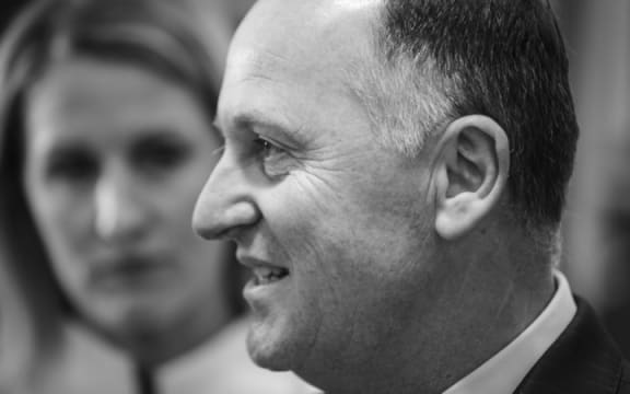 John Key