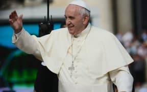 Pope Francis