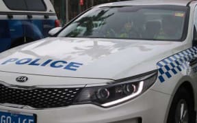 Fiji police (file photo).