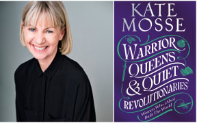 Kate Mosse