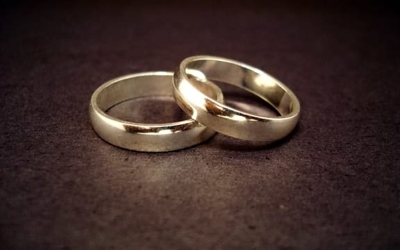 wedding rings