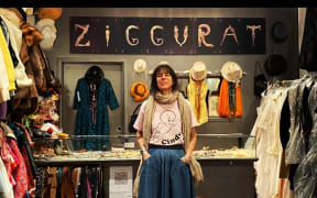 Ziggurat owner Kate Bryant