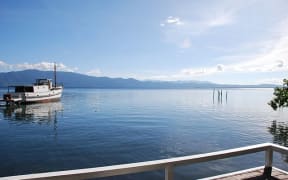 Milne Bay, Papua New Guinea
