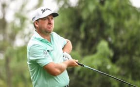 Graeme McDowell.