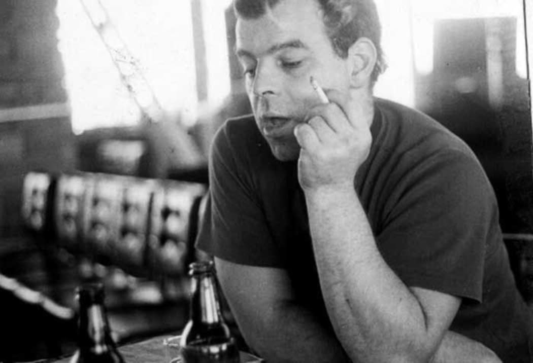 Remembering Rick Bryant RNZ