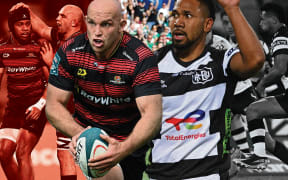 Tom Christie and Folau Fakatava. Graphic: Liam K. Swiggs