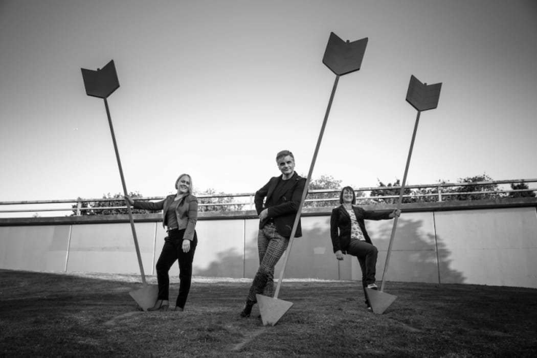 NZTrio