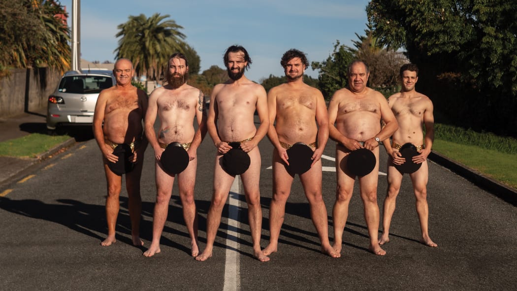 The New Plymouth Little Theatre has secured the rights to stage the first-ever amateur performance of The Full Monty.