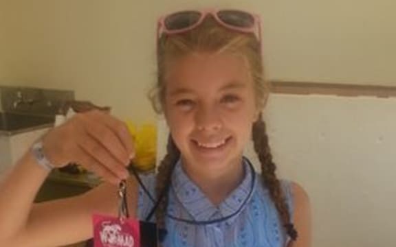 McKenzie Jennings-Gruar