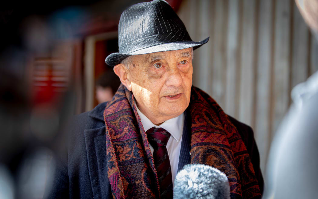 Celebrating 50 years of the Waitangi Tribunal