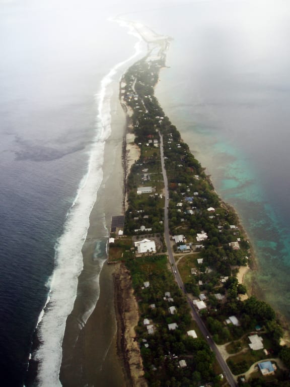 Majuro Atoll, Marshall Islands