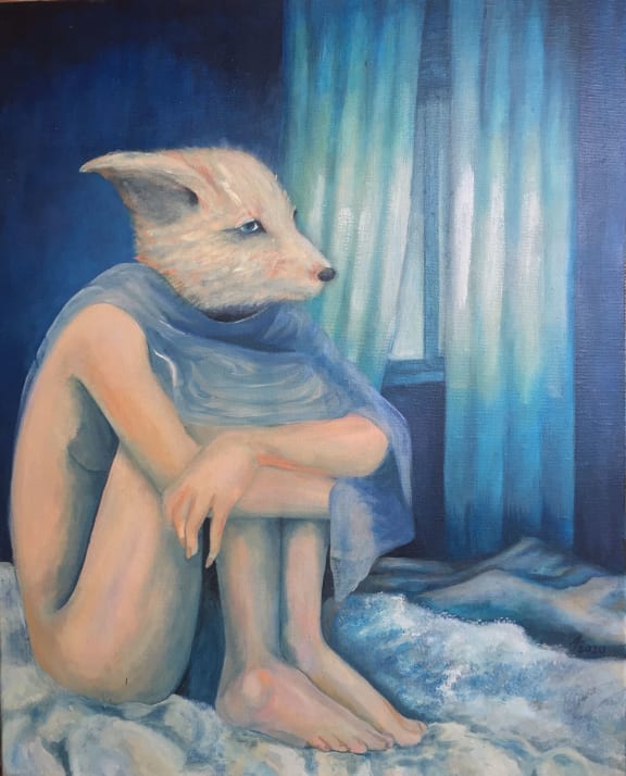 Alice Tulken - Unsure