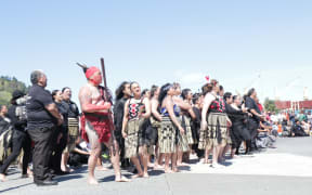 Tuia 250 commemorations  in Gisborne