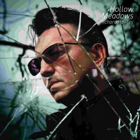 Richard Hawley - Hollow Meadows album cover
