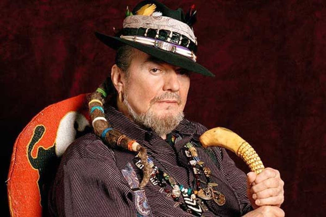 Dr John