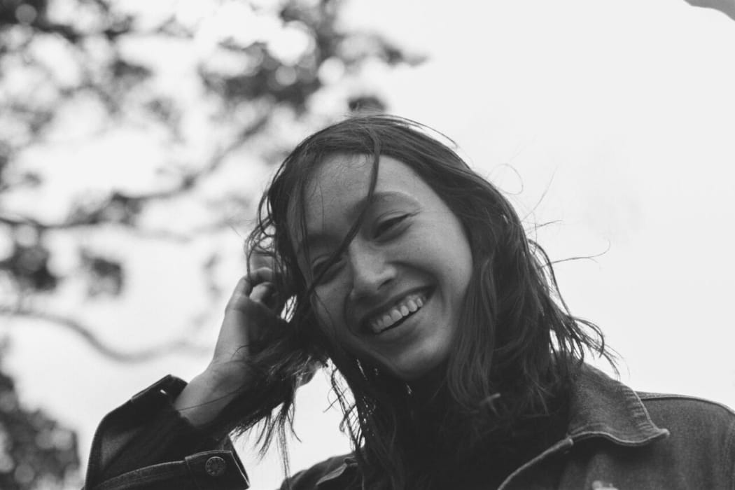 Amelia Murray aka Fazerdaze.