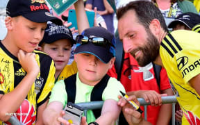 Phoenix to take on Melbourne City in Wellington