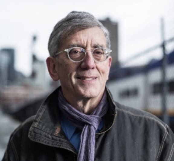 Joel Solomon