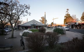 Havelock North