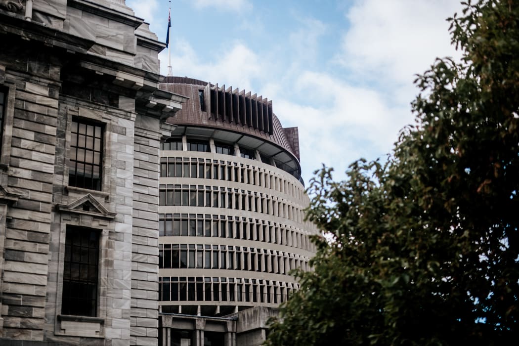 The Beehive