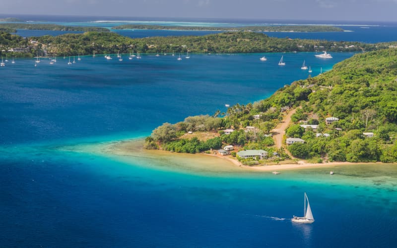 Tonga launches first national policy to support and reintegrate ...
