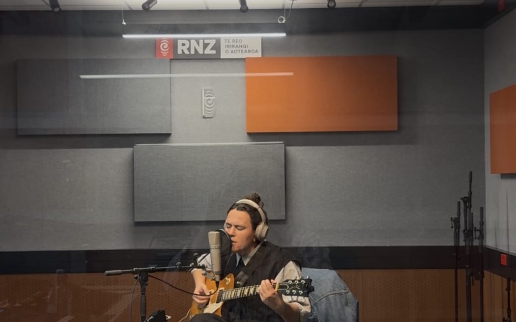 Music 101 for Saturday 23 May 2026 Music 101 | RNZ