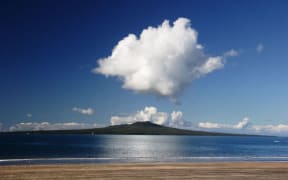 Rangitoto