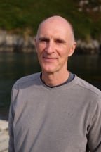 Mike Sharples