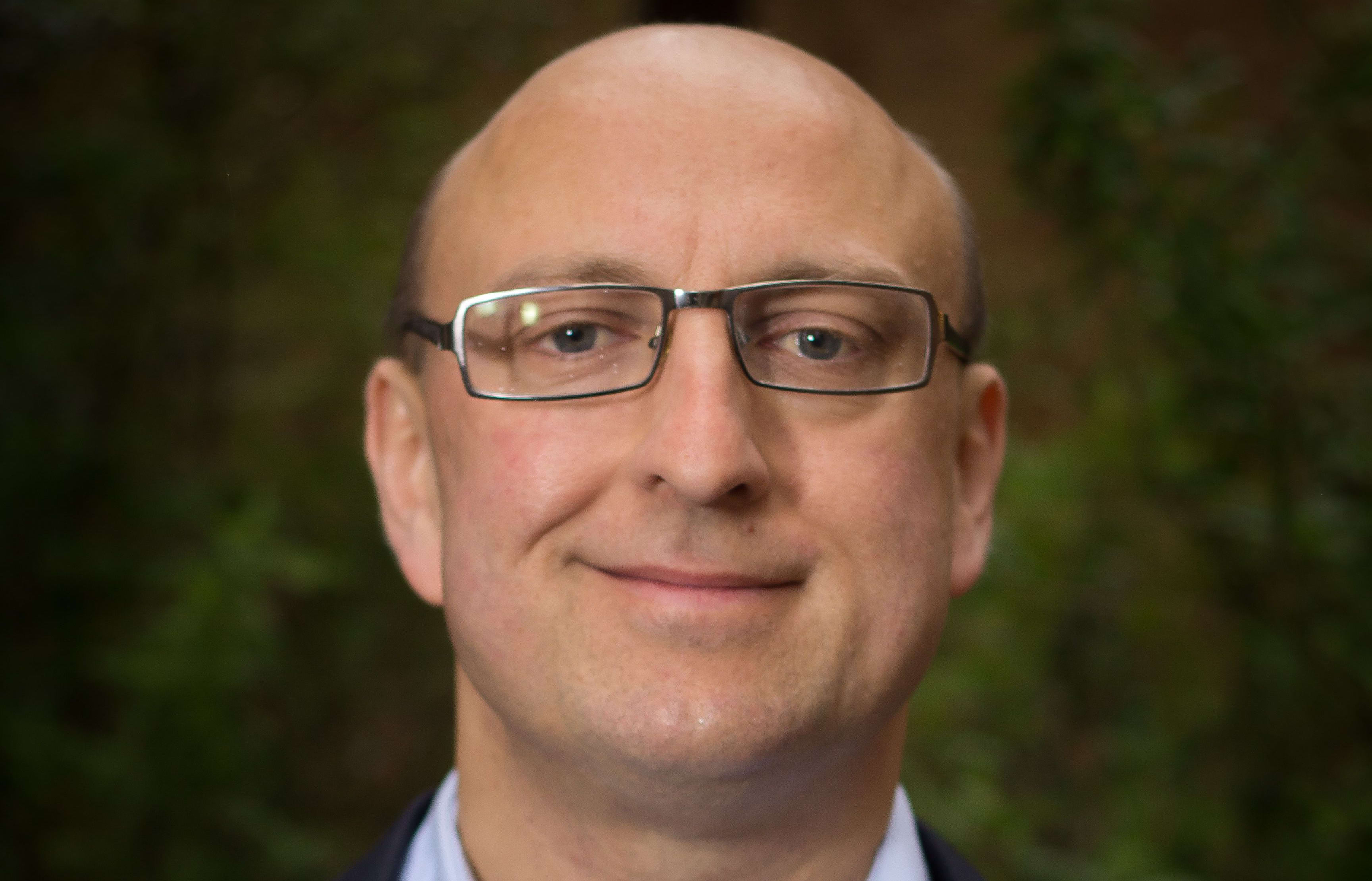 Kiwiblog blogger David Farrar