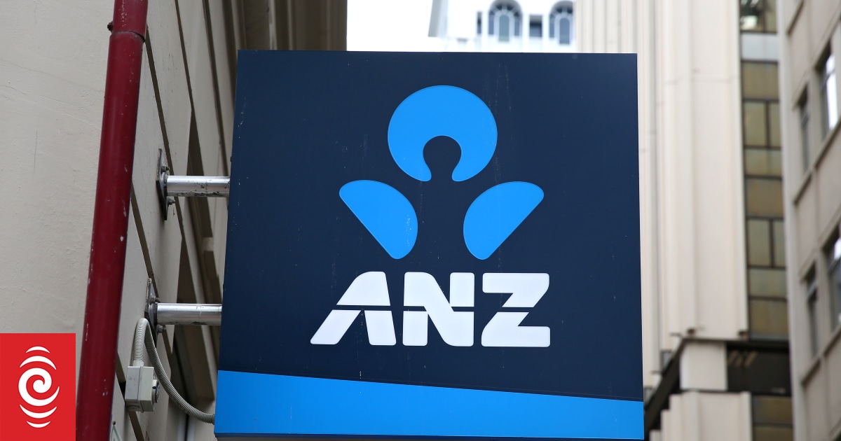 ANZ Bank profit up RNZ News