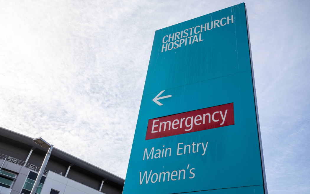 Number of Christchurch Hospital staff exposed to toxic fumes rises to