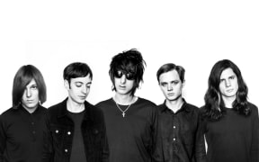 The Horrors