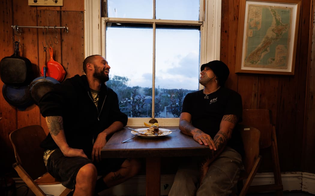 Journey of Scent is produced by Fourplait Productions with support from NZ On Air. Watch at rnz.co.nz/video and RNZ YouTube from Monday 10 November.