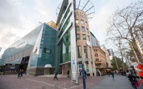 Event Cinemas - Queen St, Auckland