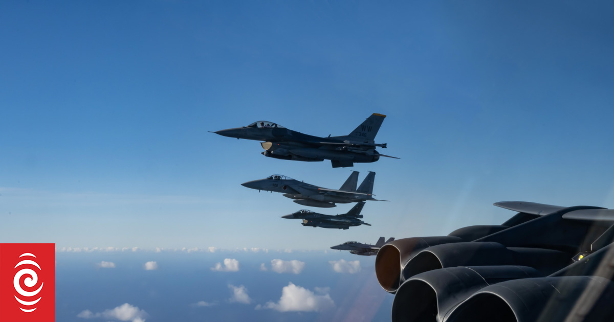 CNMI leaders warn economic slide could affect US strategic presence in Pacific