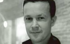 Enda Walsh