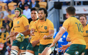 Karmichael Hunt