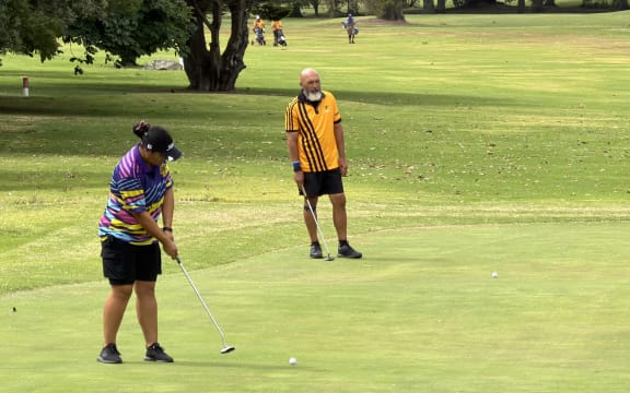 The tournament is designed to include the entire family with players competing across multiple divisions and levels.