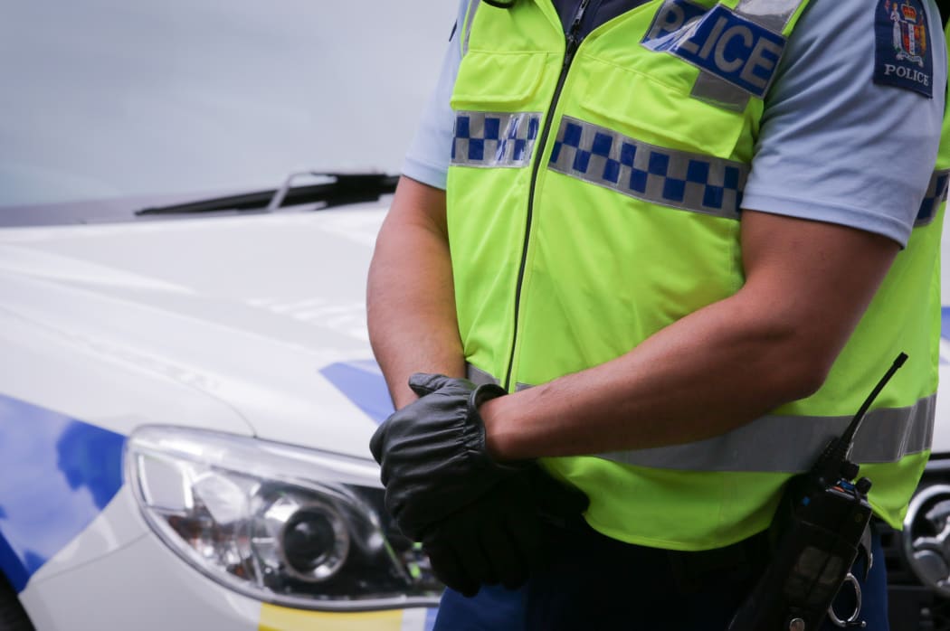 Police