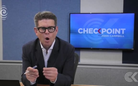 North Canterbury locals fight proposed 50ha quarry: RNZ Checkpoint