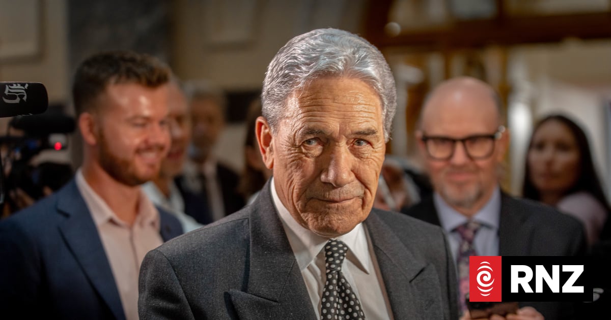 NZ risks undermining health outcomes in the Pacific with 'misguided' tack on WHO