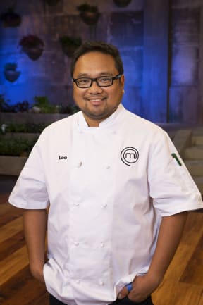Leo Fernandez