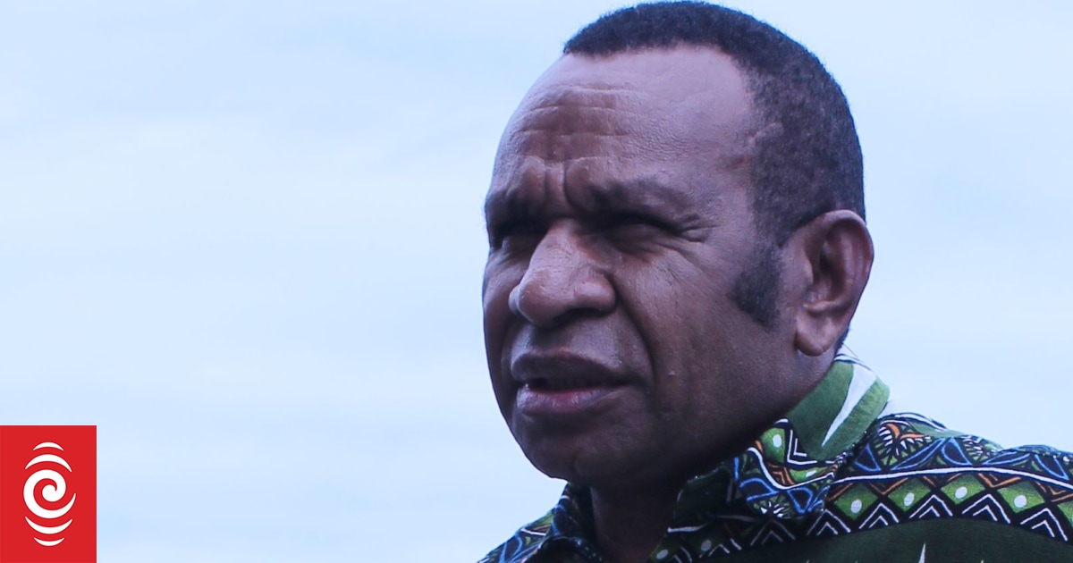 Bougainville hits back at Namah as independence debate heats up