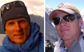 Martin Hess and Wolfgang Maier