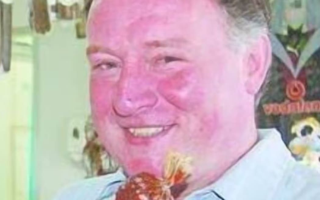 Peter Lamont was a butcher by trade and owned a business in Greymouth.