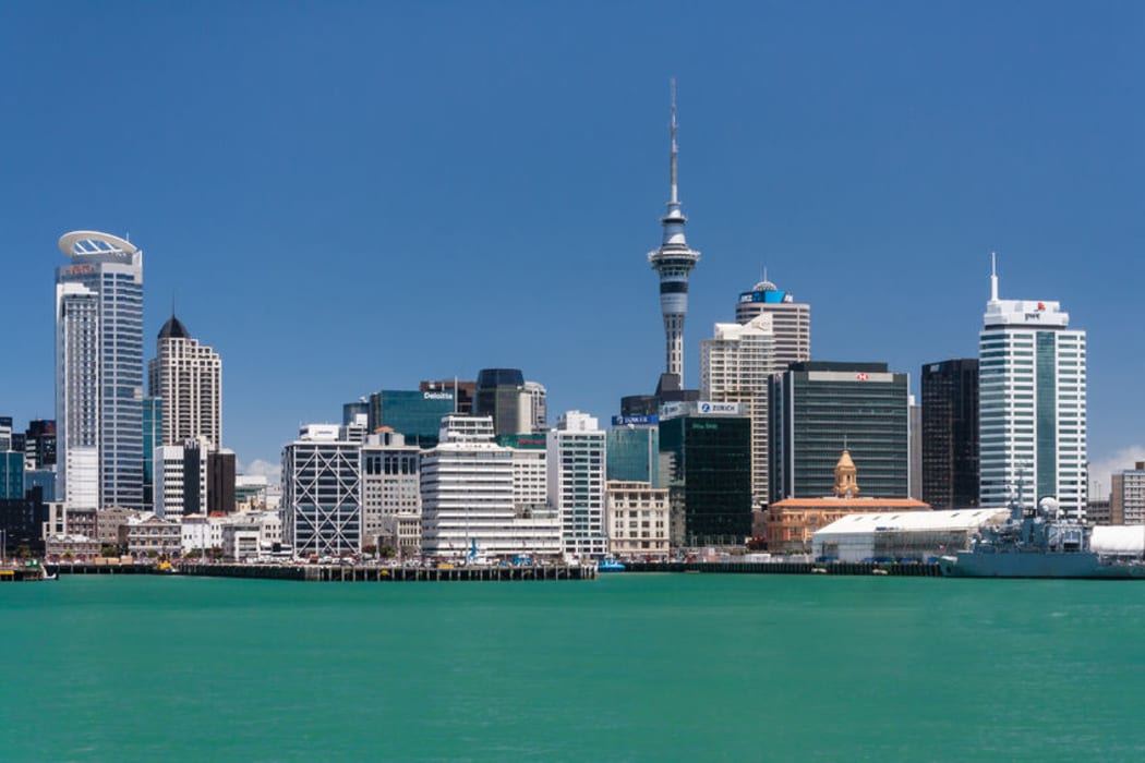 Auckland